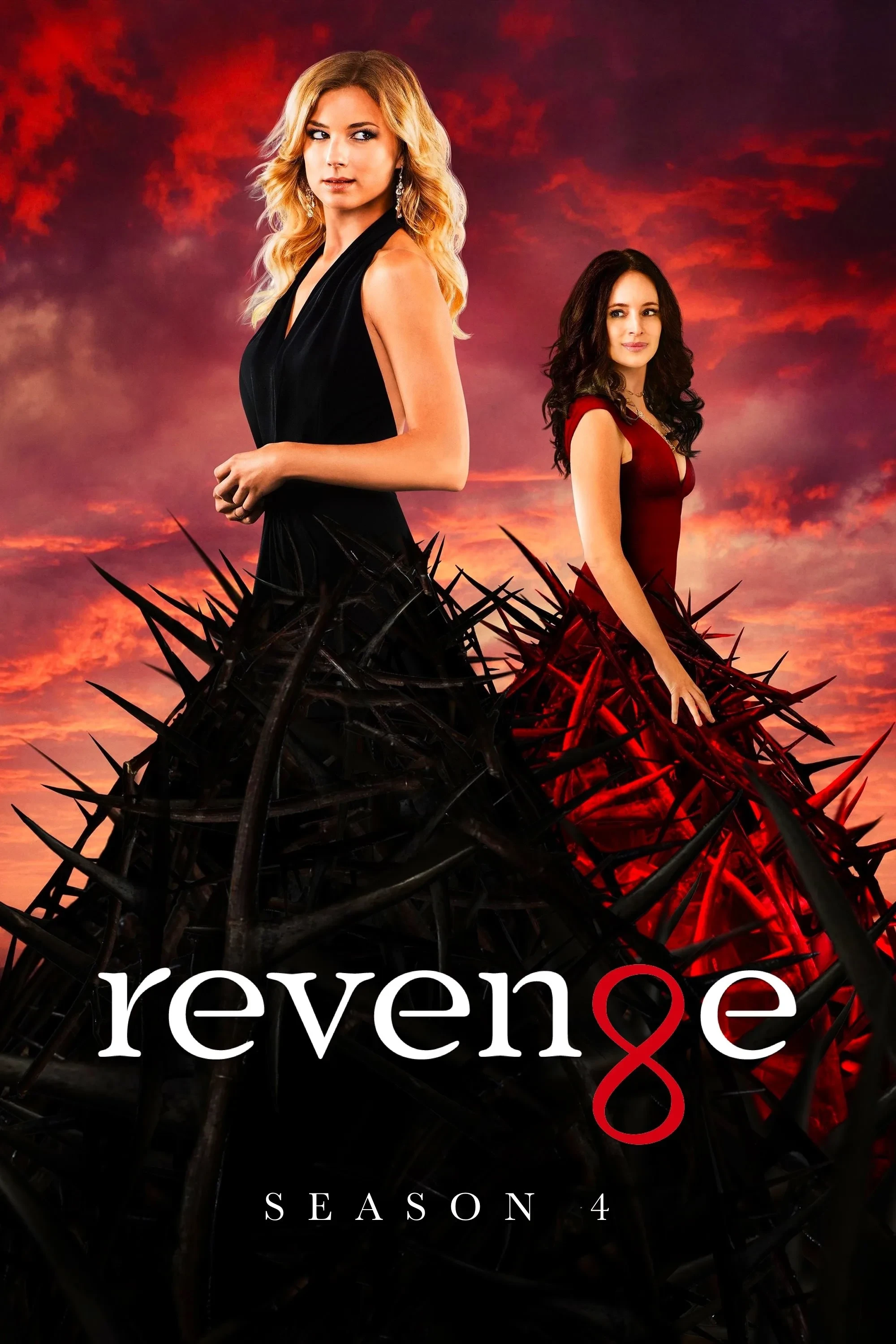 Báo Thù (Phần 4)