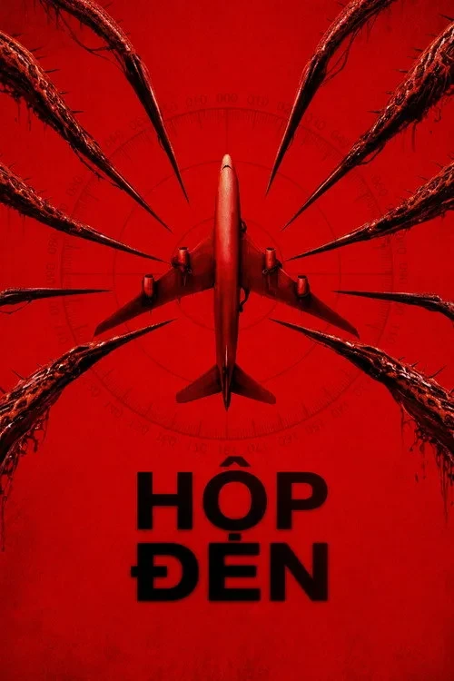 Hộp Đen: Chuyến Bay 298