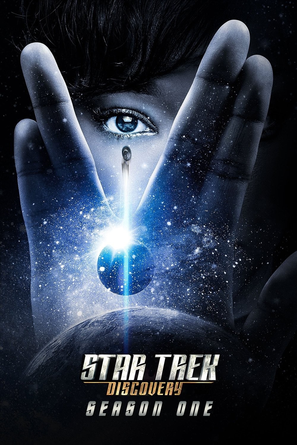 Star Trek: Hành Trình Khám Phá - Phần 1