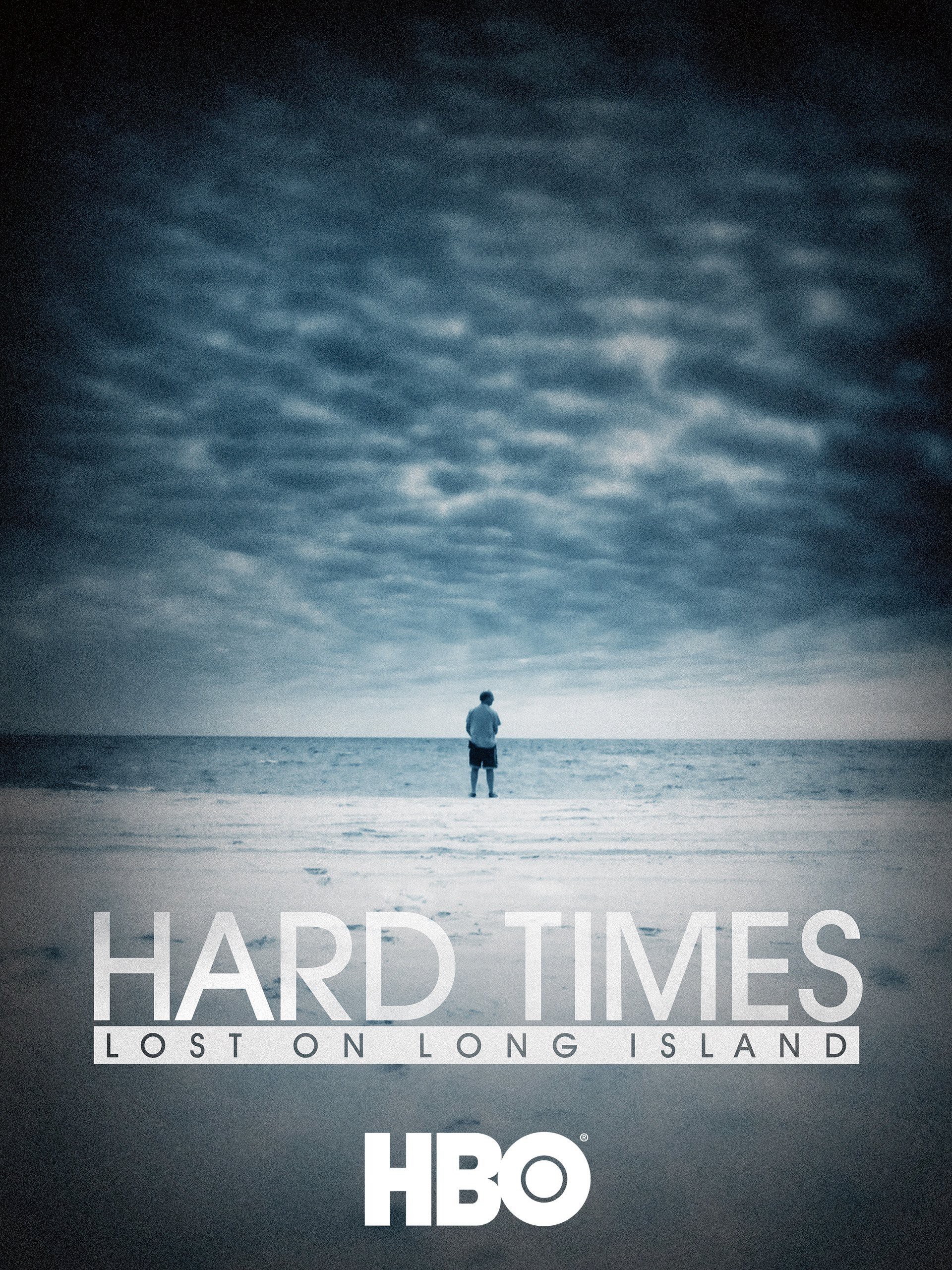 Thời Khốn Khó: Thất Nghiệp Ở Long Island