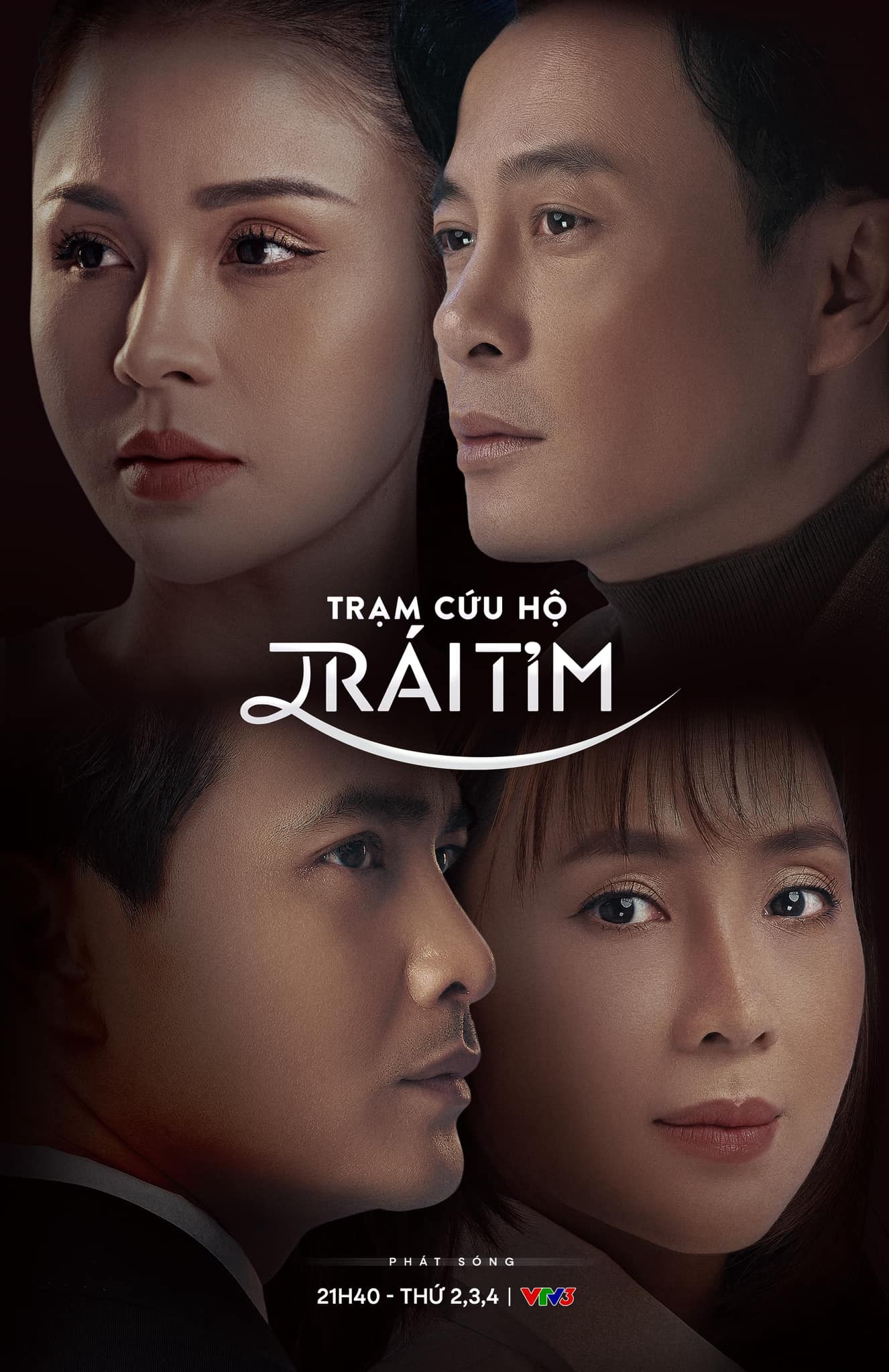 Trạm Cứu Hộ Trái Tim